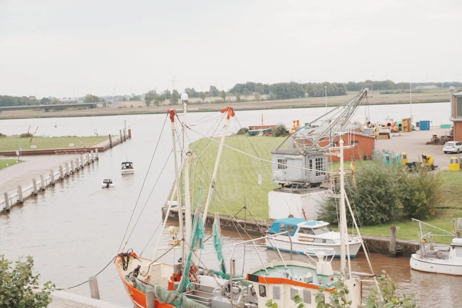 10 Zentrale Hotels in Nordfriesland für Ihren Nordseetrip