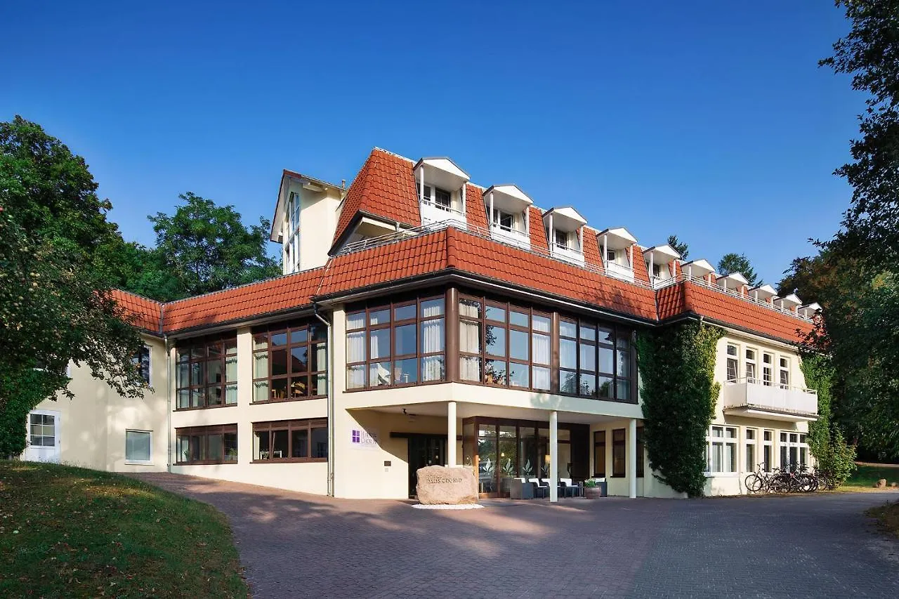15 Top-Hotels in Brandenburg für Paare - Romantisch Übernachten