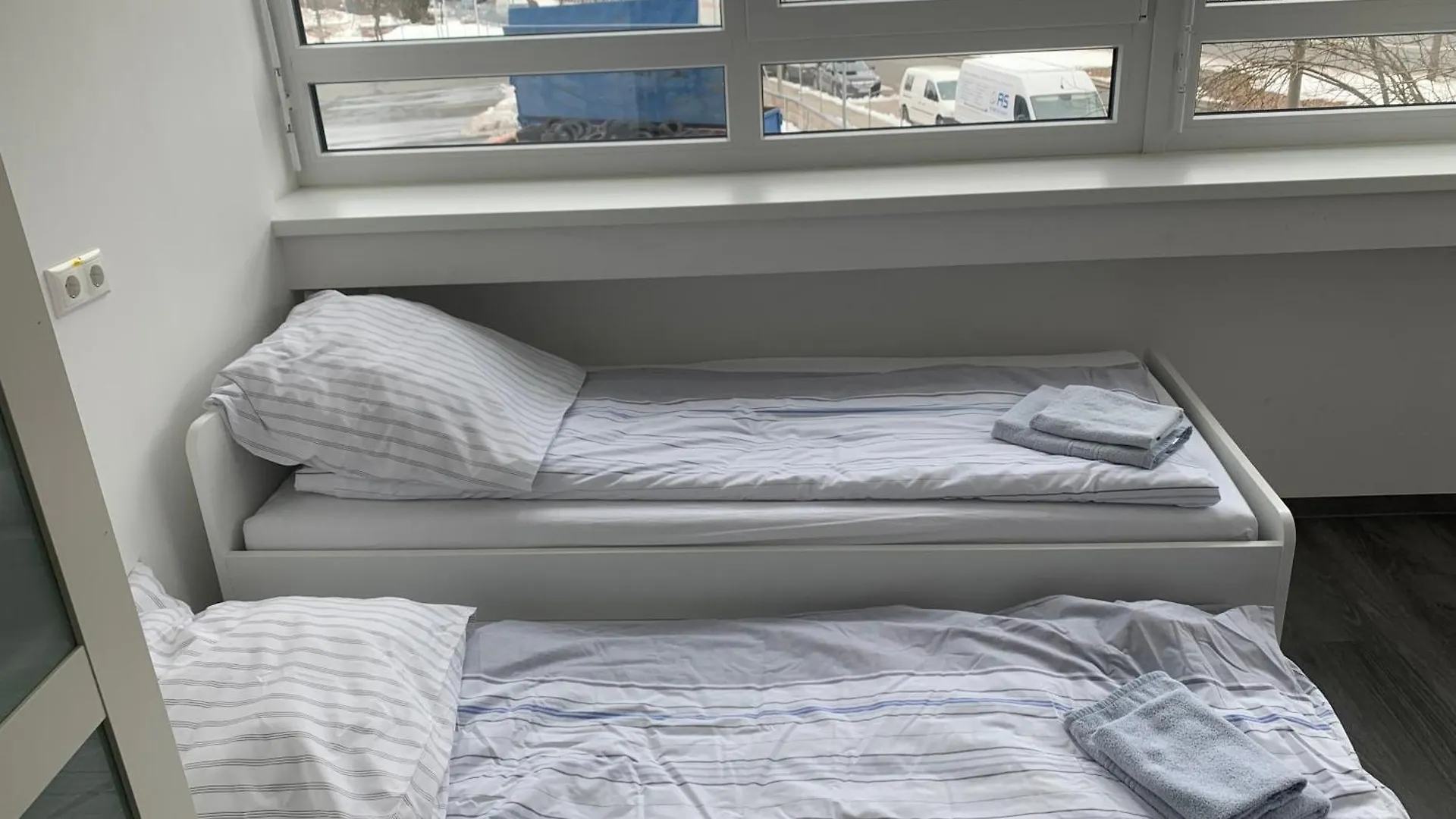 9 Smart Günstige Budget-Hotels in Mittelfranken