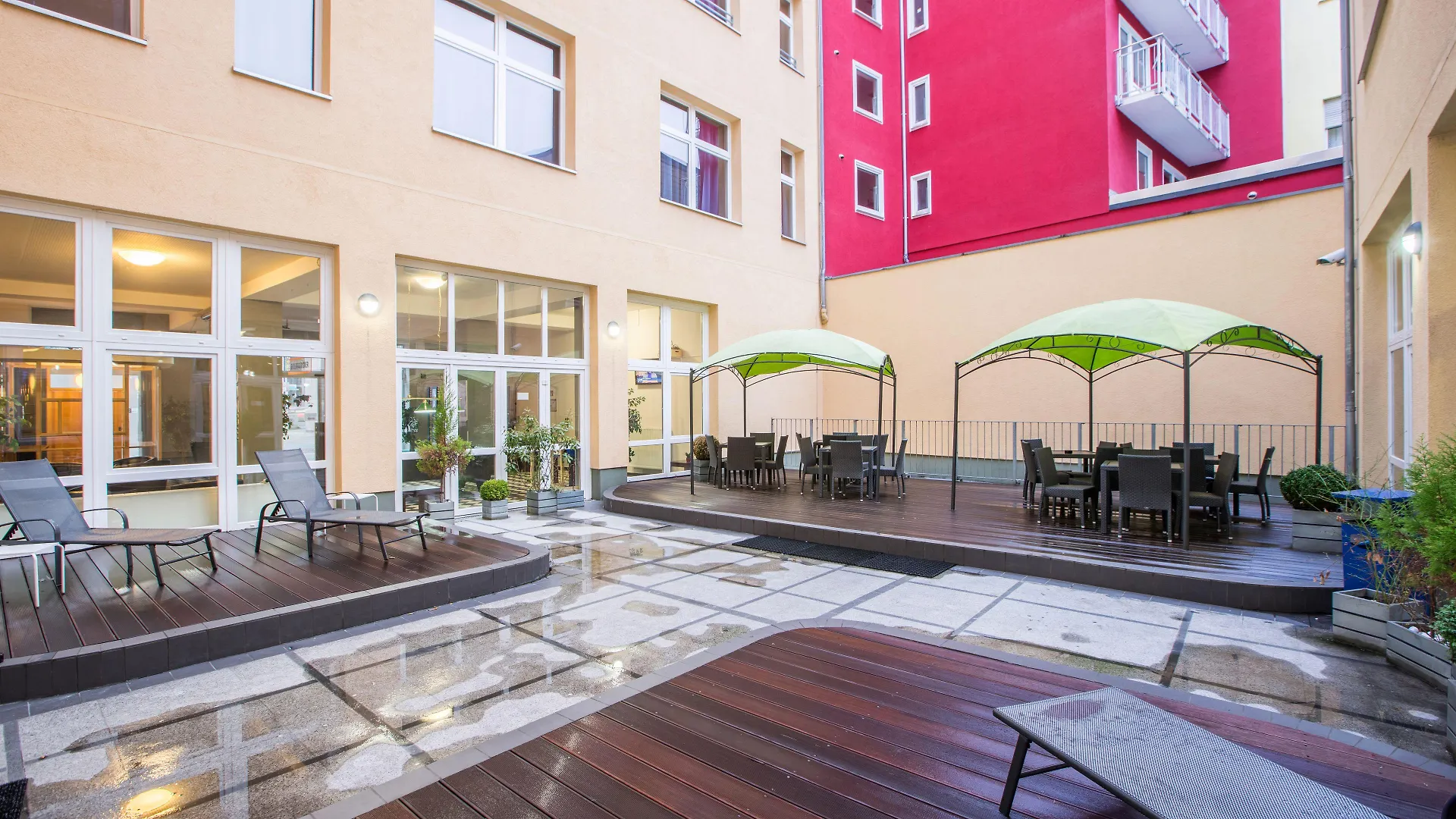 9 Hotels im Ruhrgebiet für Entspanntes Reisen & Gute Lage