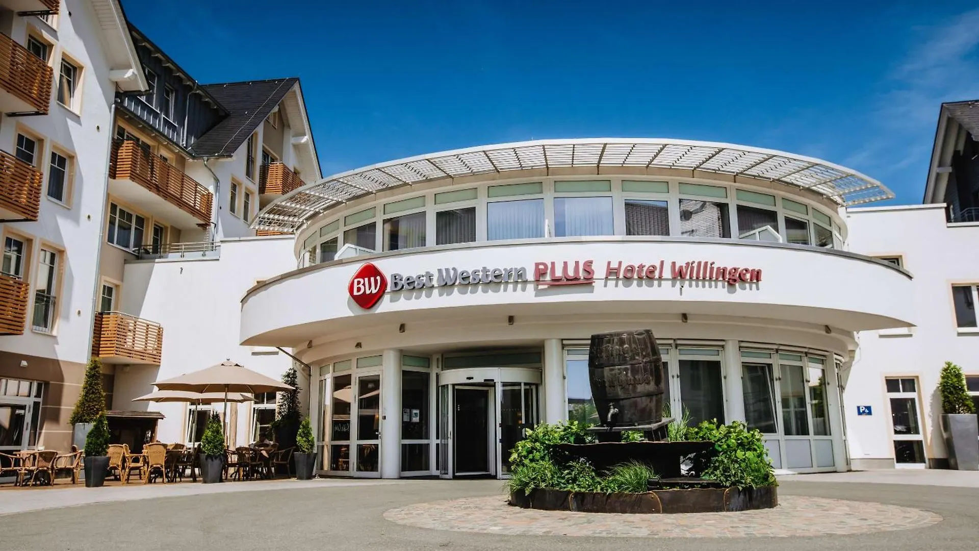 5 Familienhotels in Willingen Ortsmitte: Vergleich & Tipps