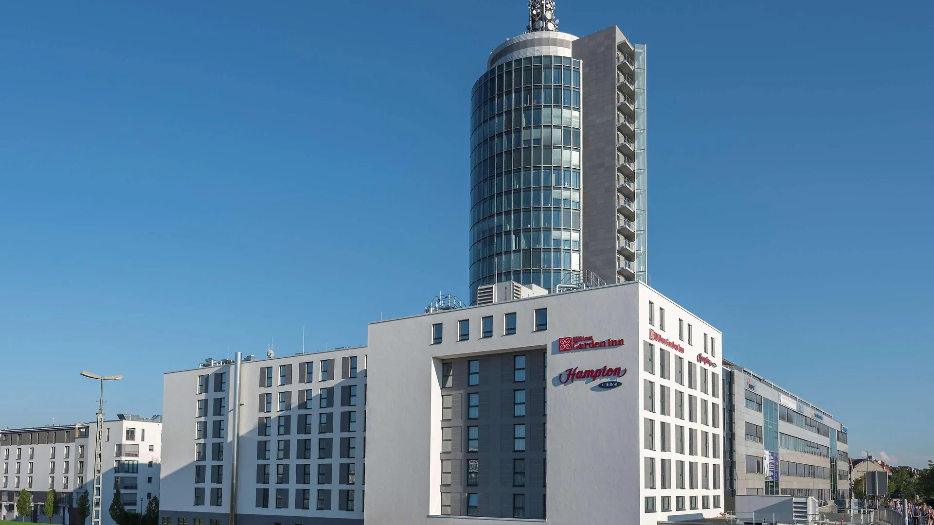 7 Business-Hotels nahe der Glyptothek, die sich wirklich lohnen