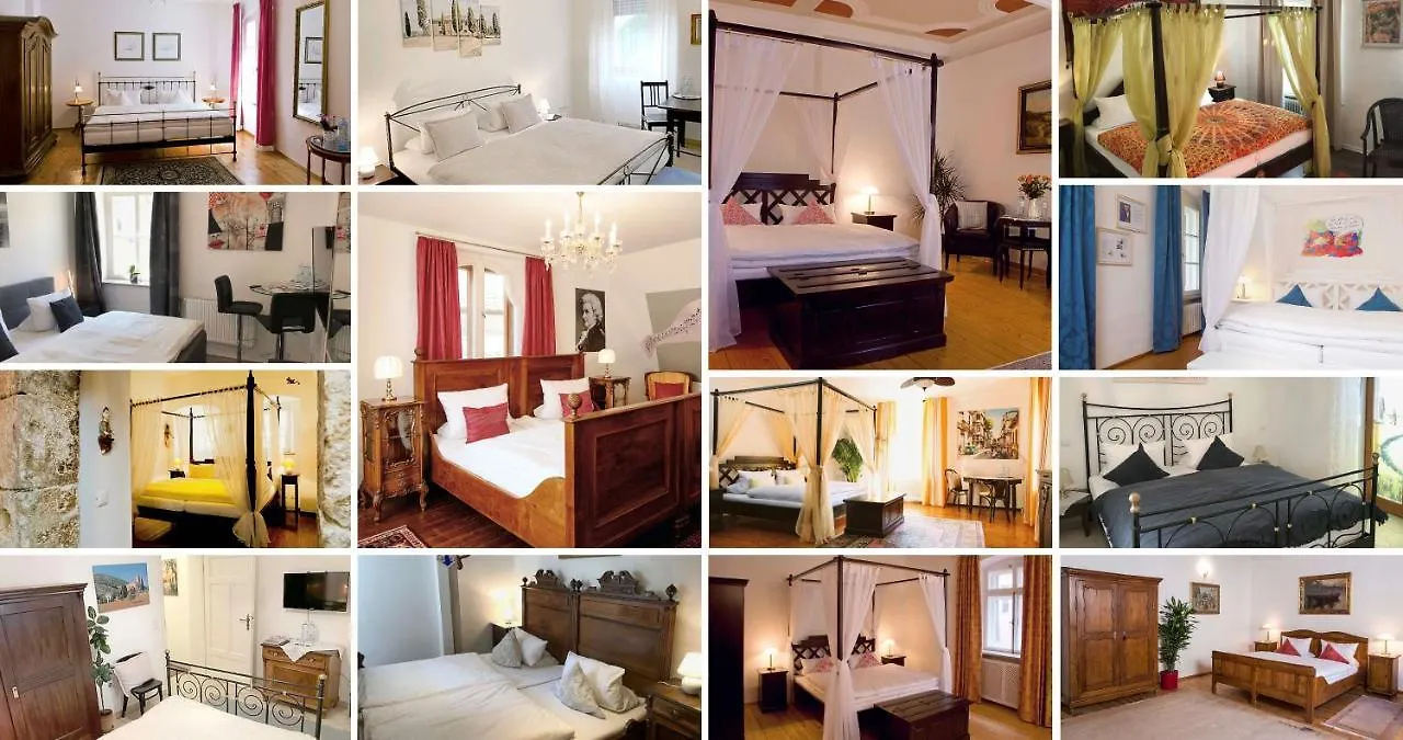 9 Zentrale Hotels nahe der Donau Arena Regensburg