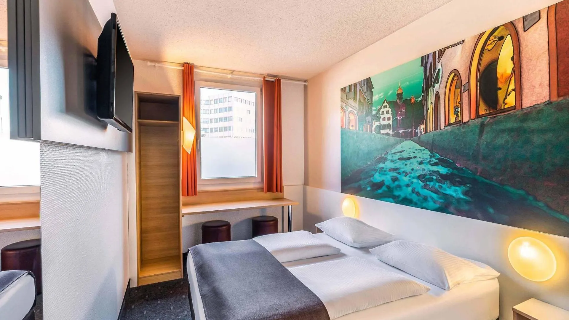 6 Familienhotels nahe Pfarramt Hauptstr. Freiburg im Breisgau