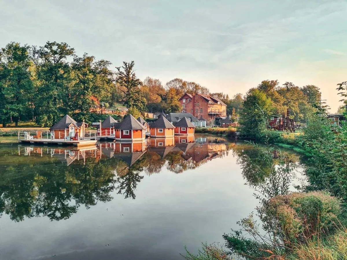 5 Zentrale Hotels nahe der Rudelsburg, die sich lohnen