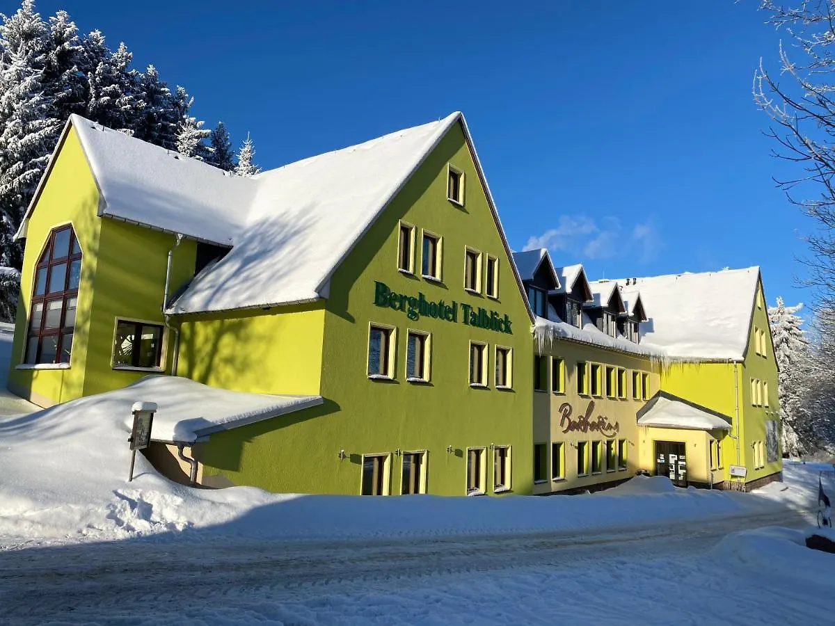 4 Spa-Hotels in Sachsen, die Erholung wirklich liefern
