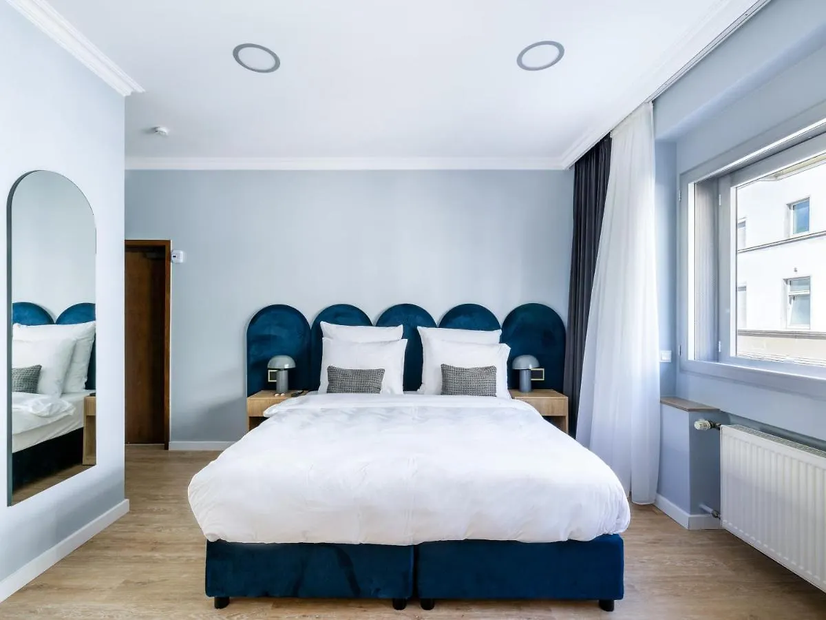 5 Empfehlenswerte Flughafenhotels in Düsseldorf im Überblick