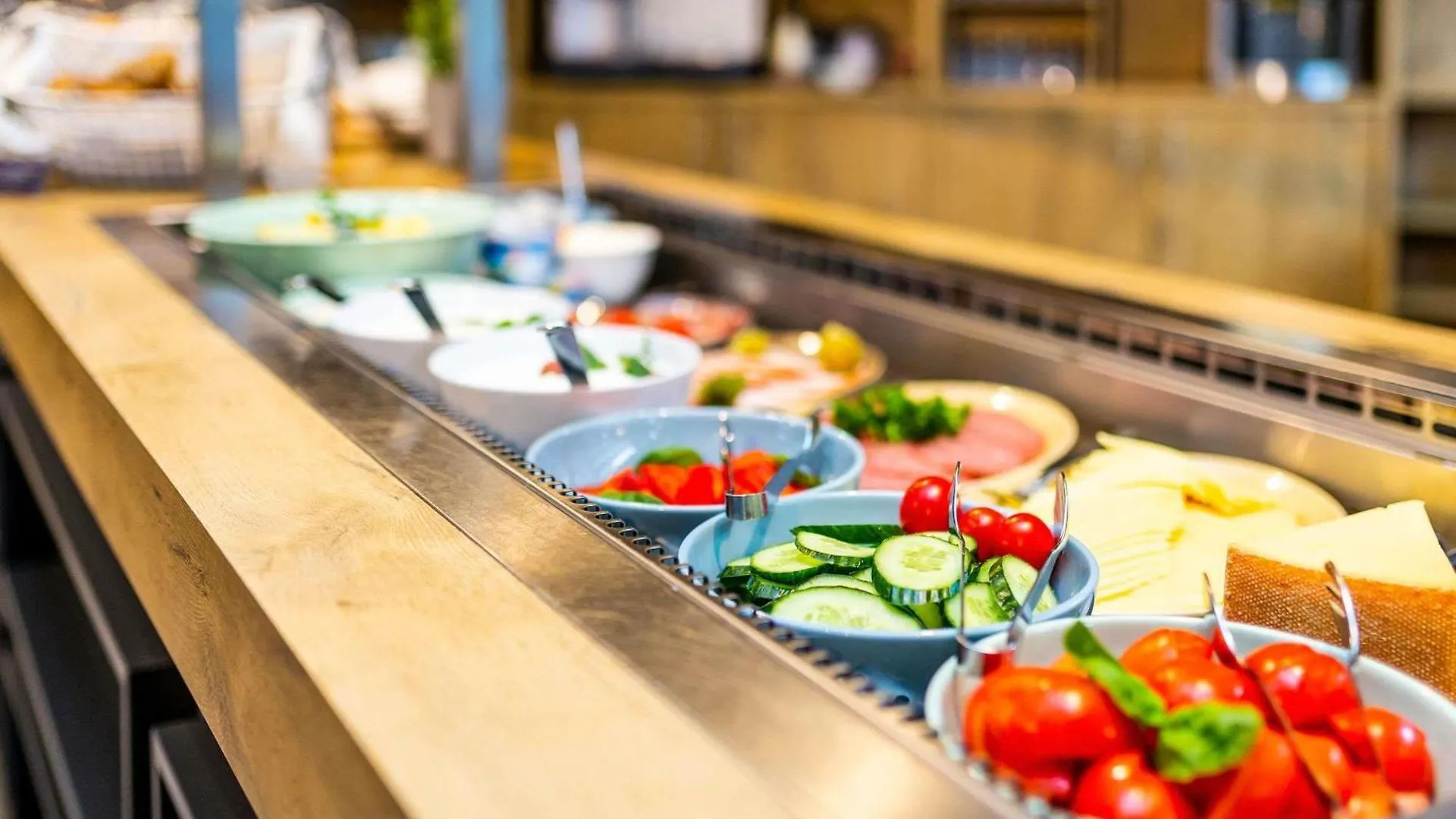 4 Smarte Airport-Hotels in St. Pauli, die sich lohnen