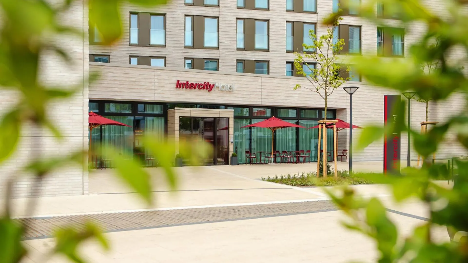 4 Budget-Hotels nahe dem Heidelberger Zoo im Vergleich