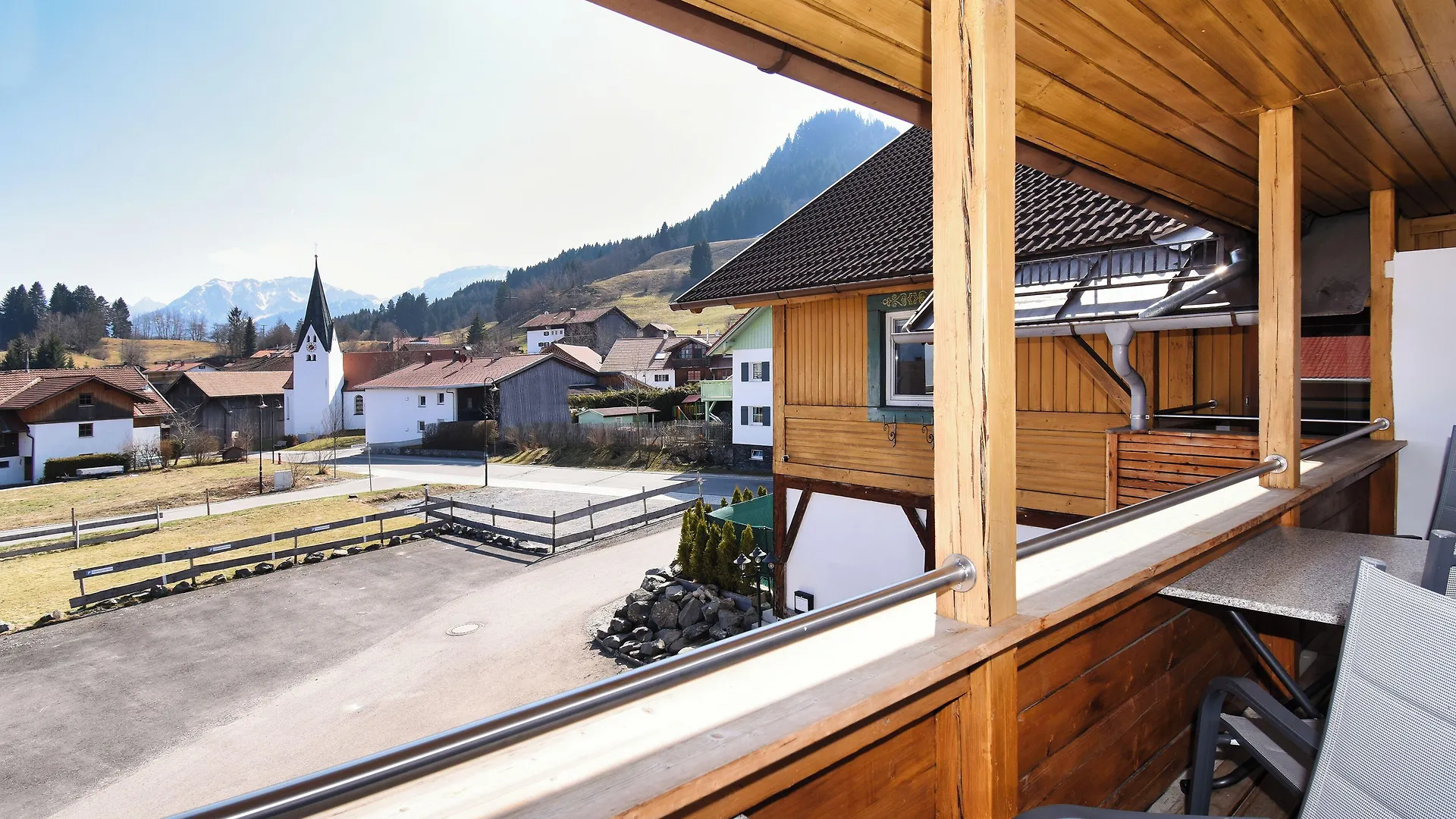 4 Empfehlenswerte Resorts in Bayerisch Schwaben