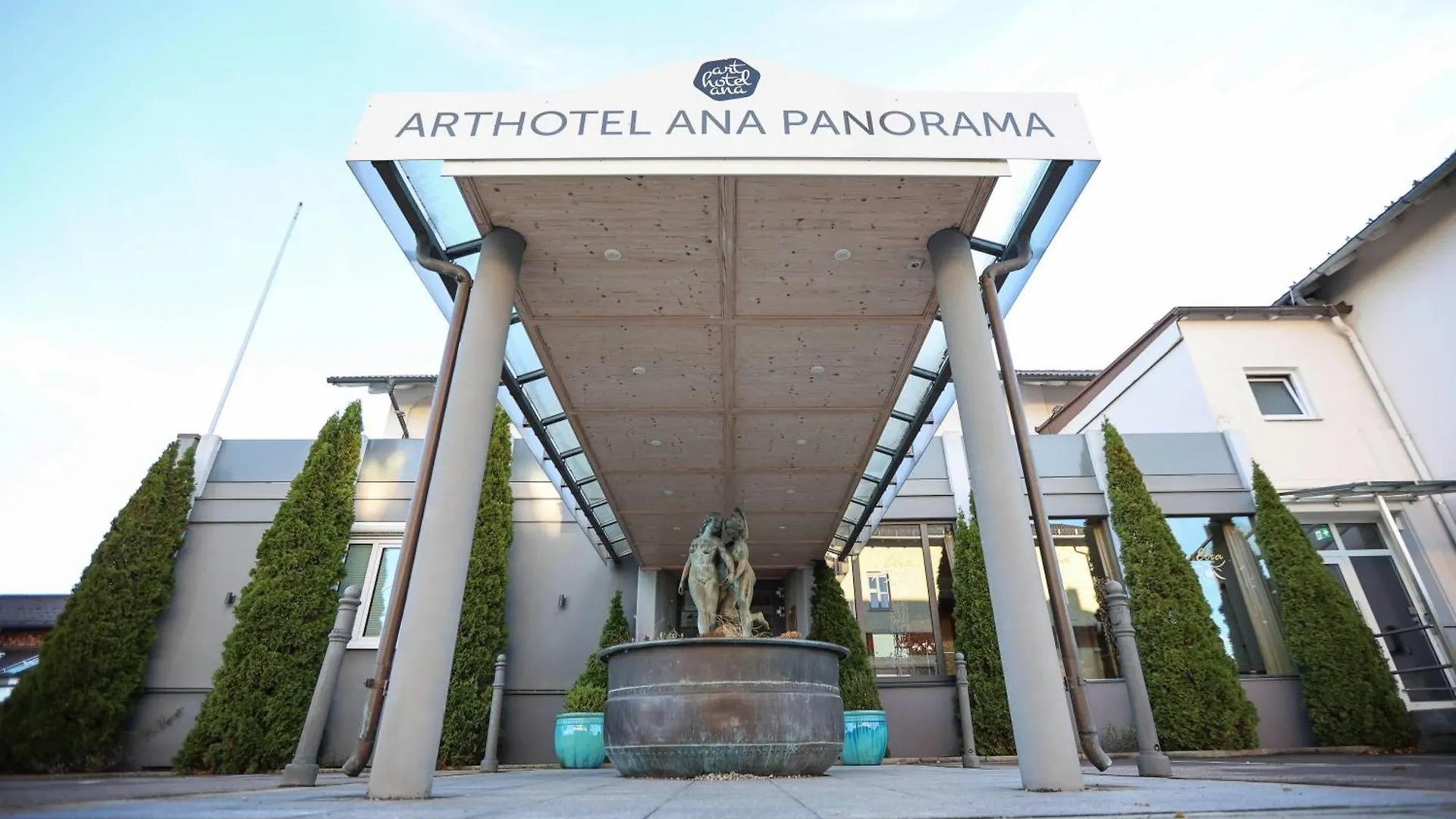 In Bayern übernachten: 4 Freizeithotels im direkten Vergleich