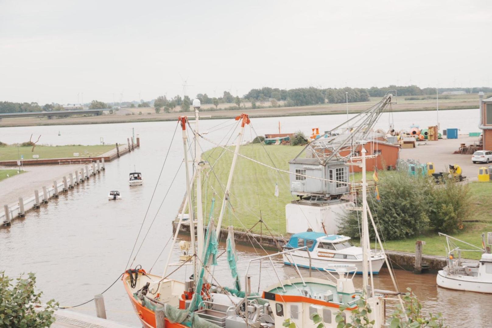 10 Zentrale Hotels in Nordfriesland für Ihren Nordseetrip