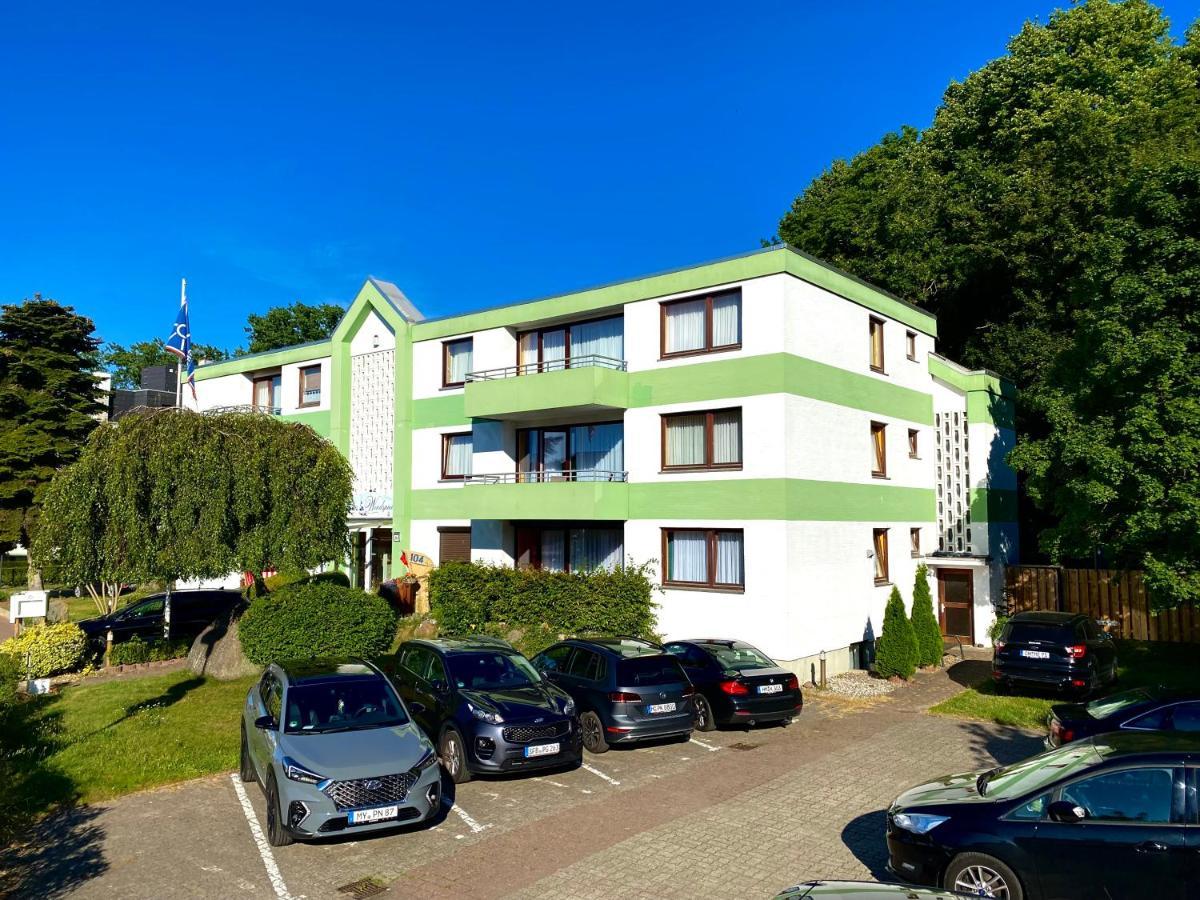 8 Familienhotels in der Holsteinischen Schweiz, die wirklich überzeugen