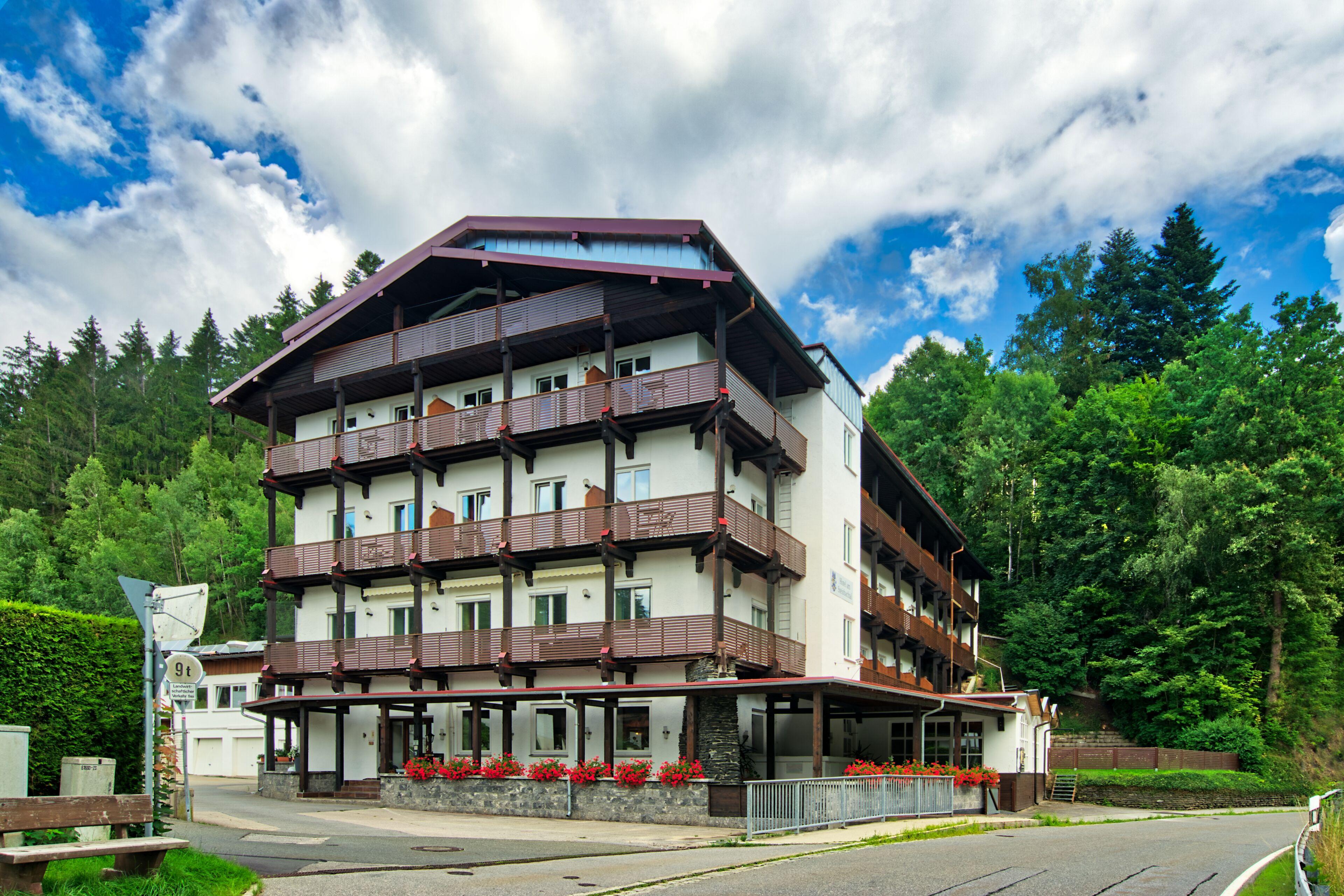 10 Apartments & B&Bs in Deutschland für entspanntes Reisen
