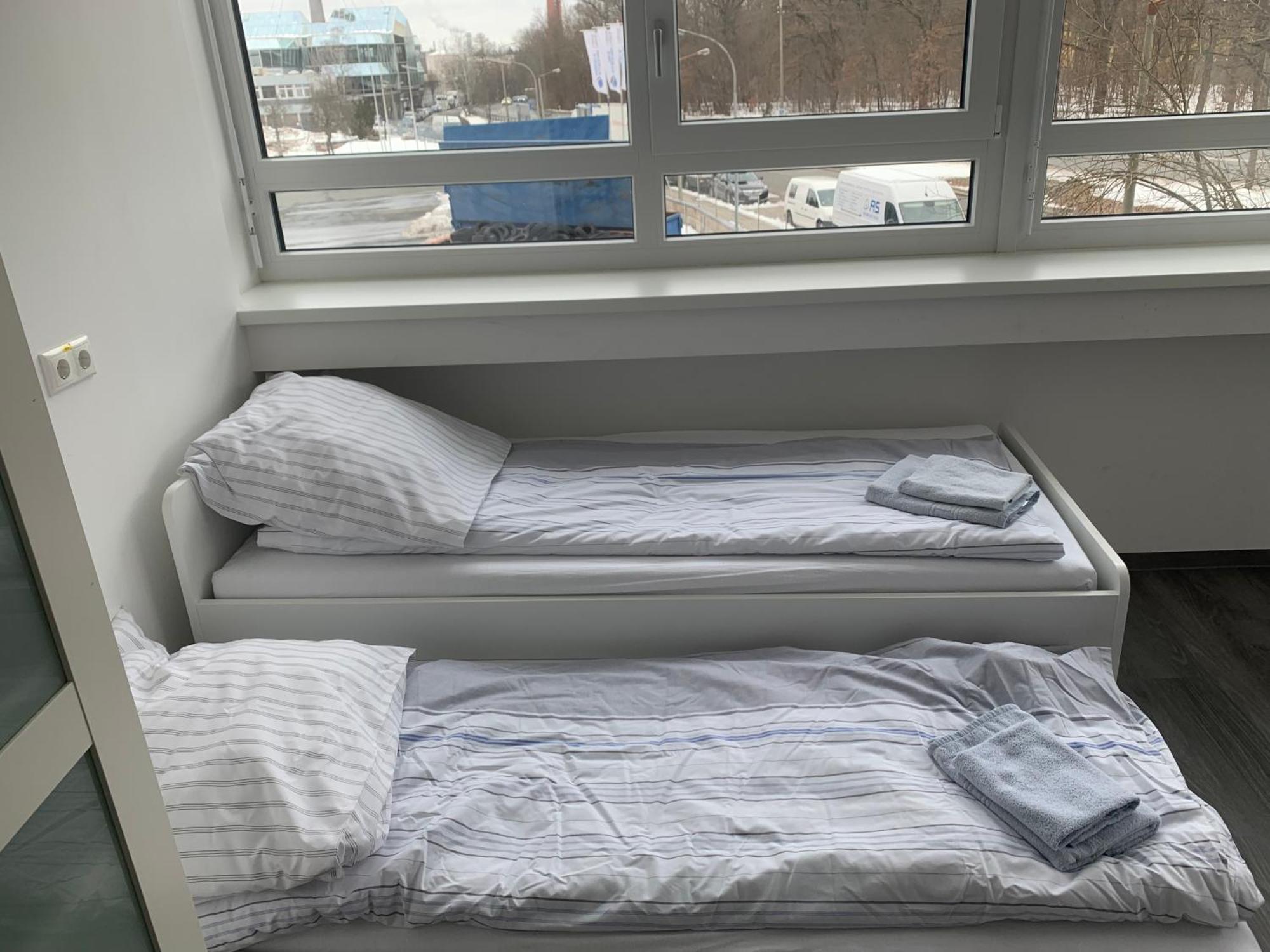 9 Smart Günstige Budget-Hotels in Mittelfranken