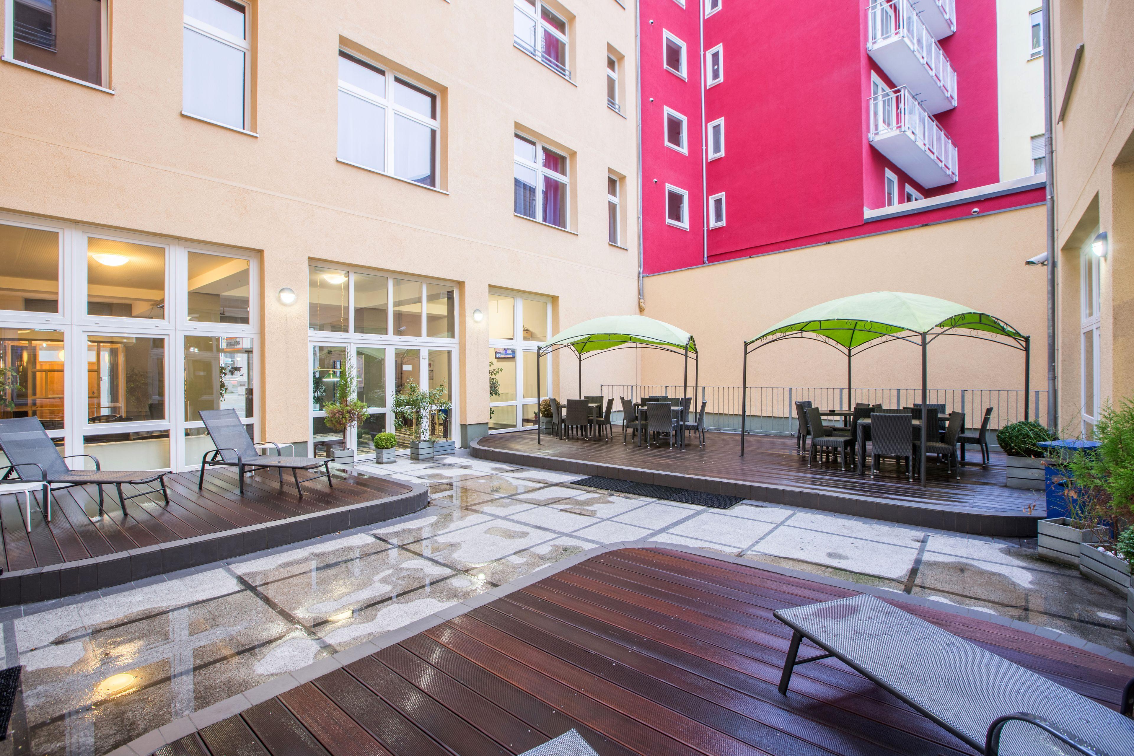 9 Hotels im Ruhrgebiet für Entspanntes Reisen & Gute Lage