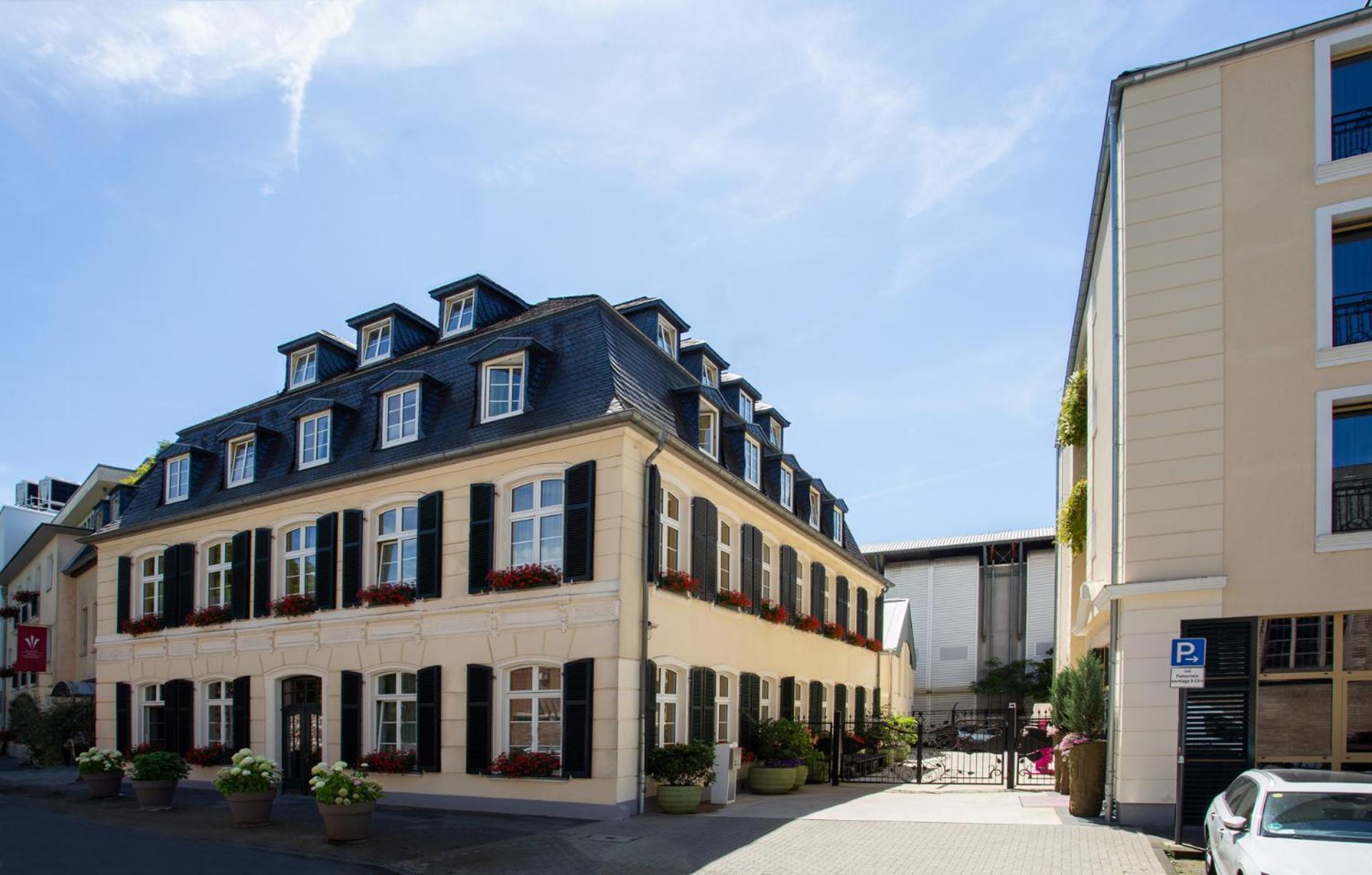 7 Romantische Hotels in Altstadt-Nord, die Wirklich Überzeugen