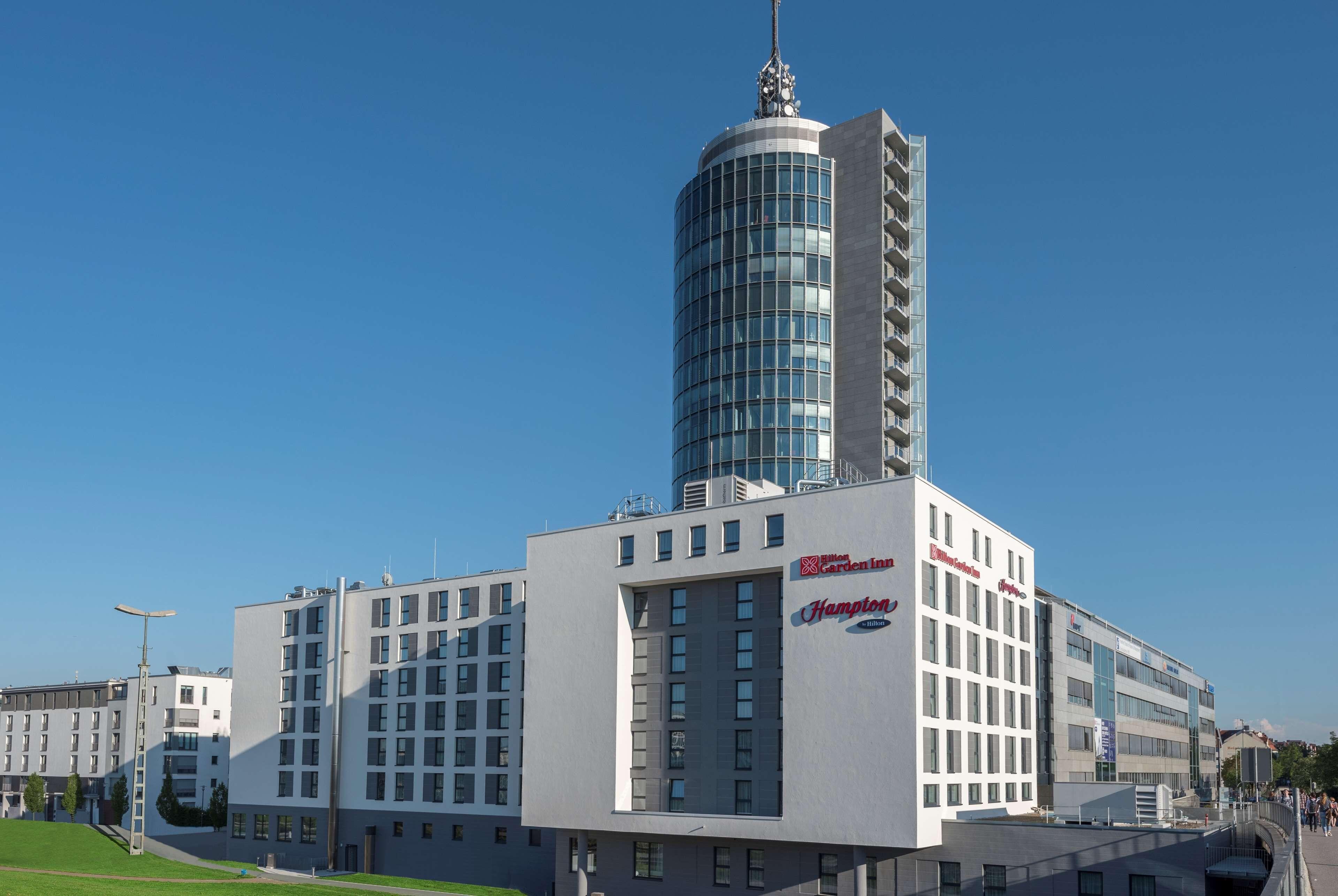 7 Business-Hotels nahe der Glyptothek, die sich wirklich lohnen