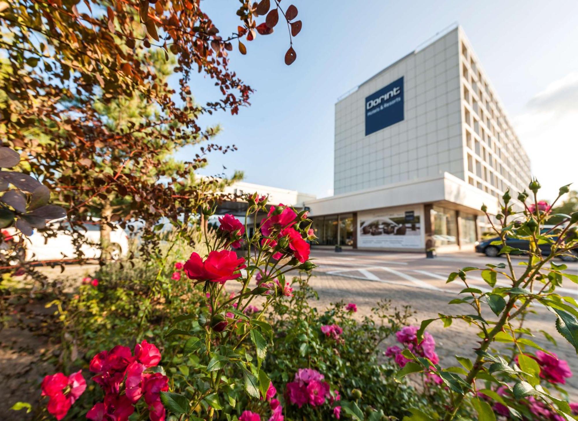 5 Außergewöhnliche Design-Hotels nahe dem Rebstockbad Frankfurt