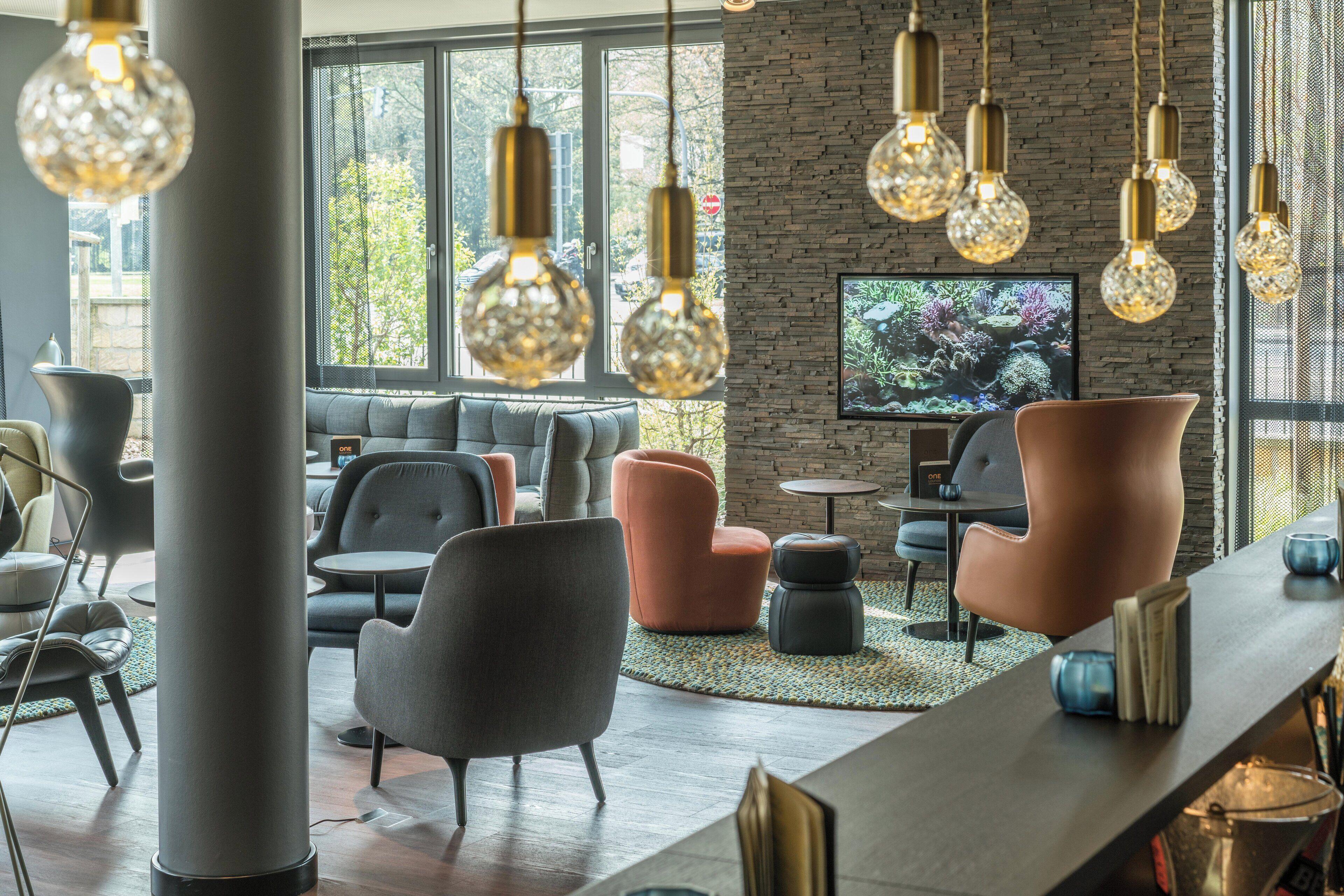 4 Bewertete Hotels nahe Lingner Schloss Dresden
