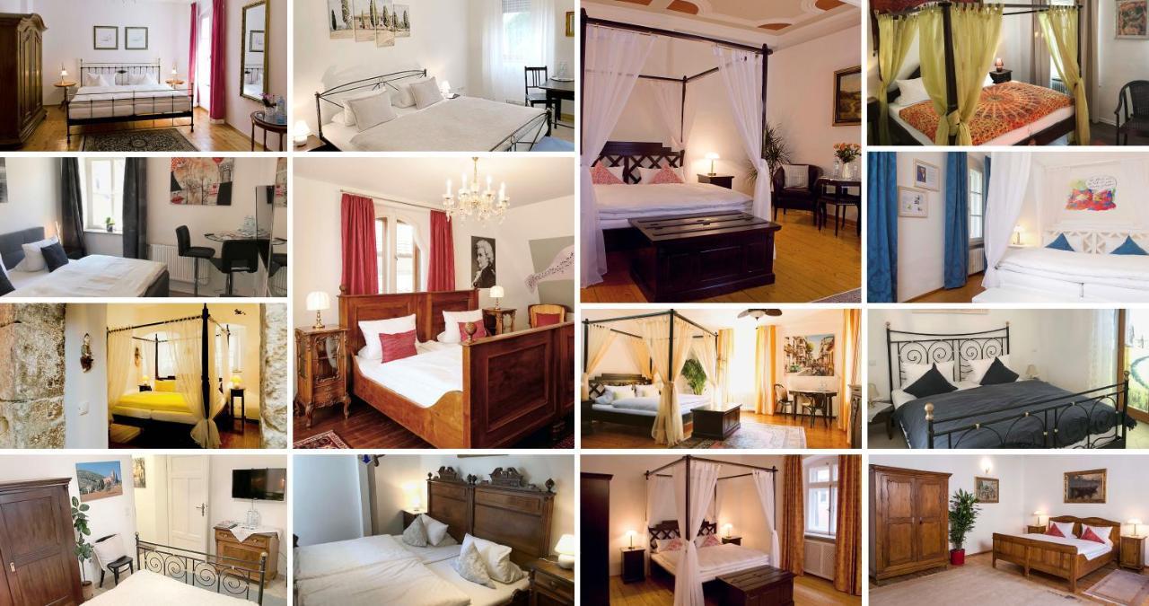 9 Zentrale Hotels nahe der Donau Arena Regensburg