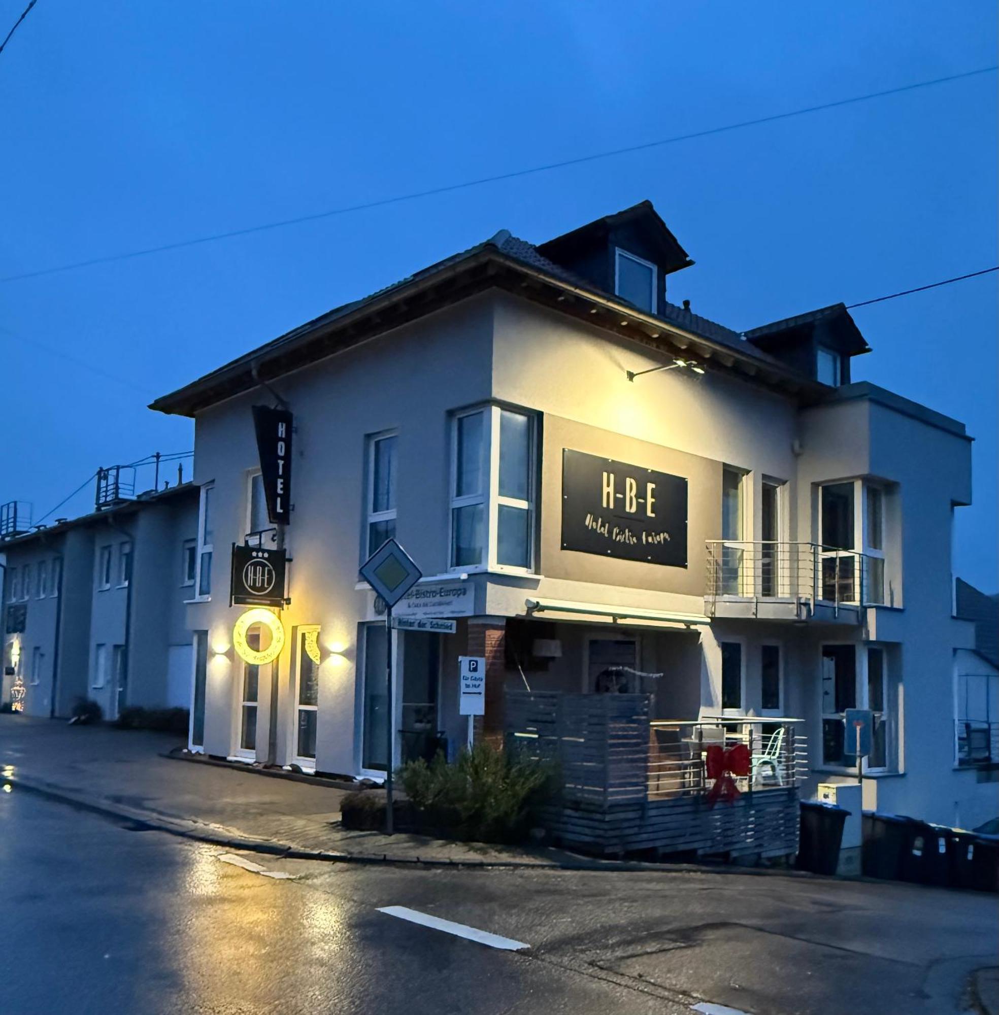 4 smarte 3-Sterne-Hotels nahe Wemmetsweiler im Check