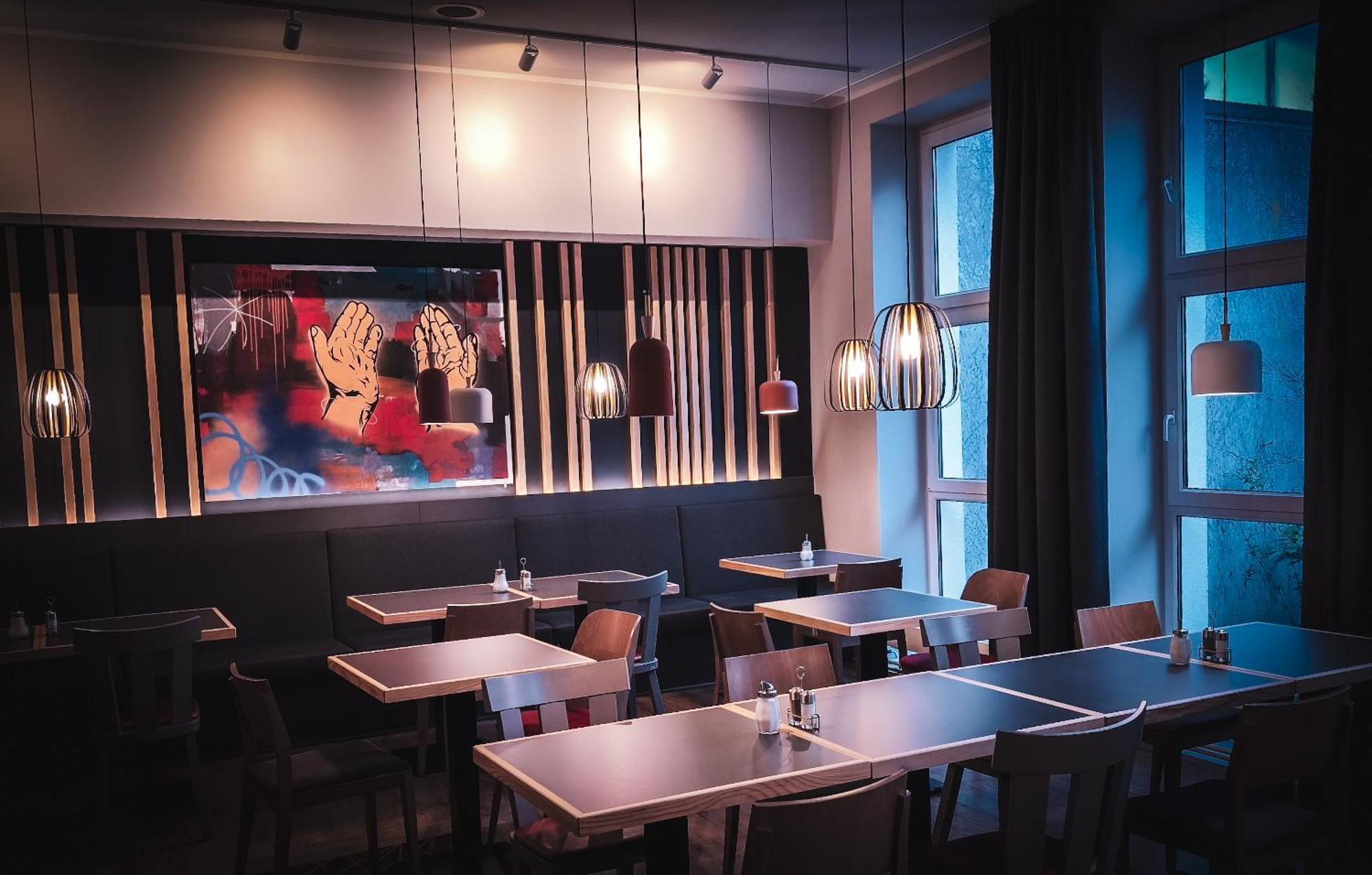 6 Top-Bewertete Hotels in der Inneren Stadt Wien