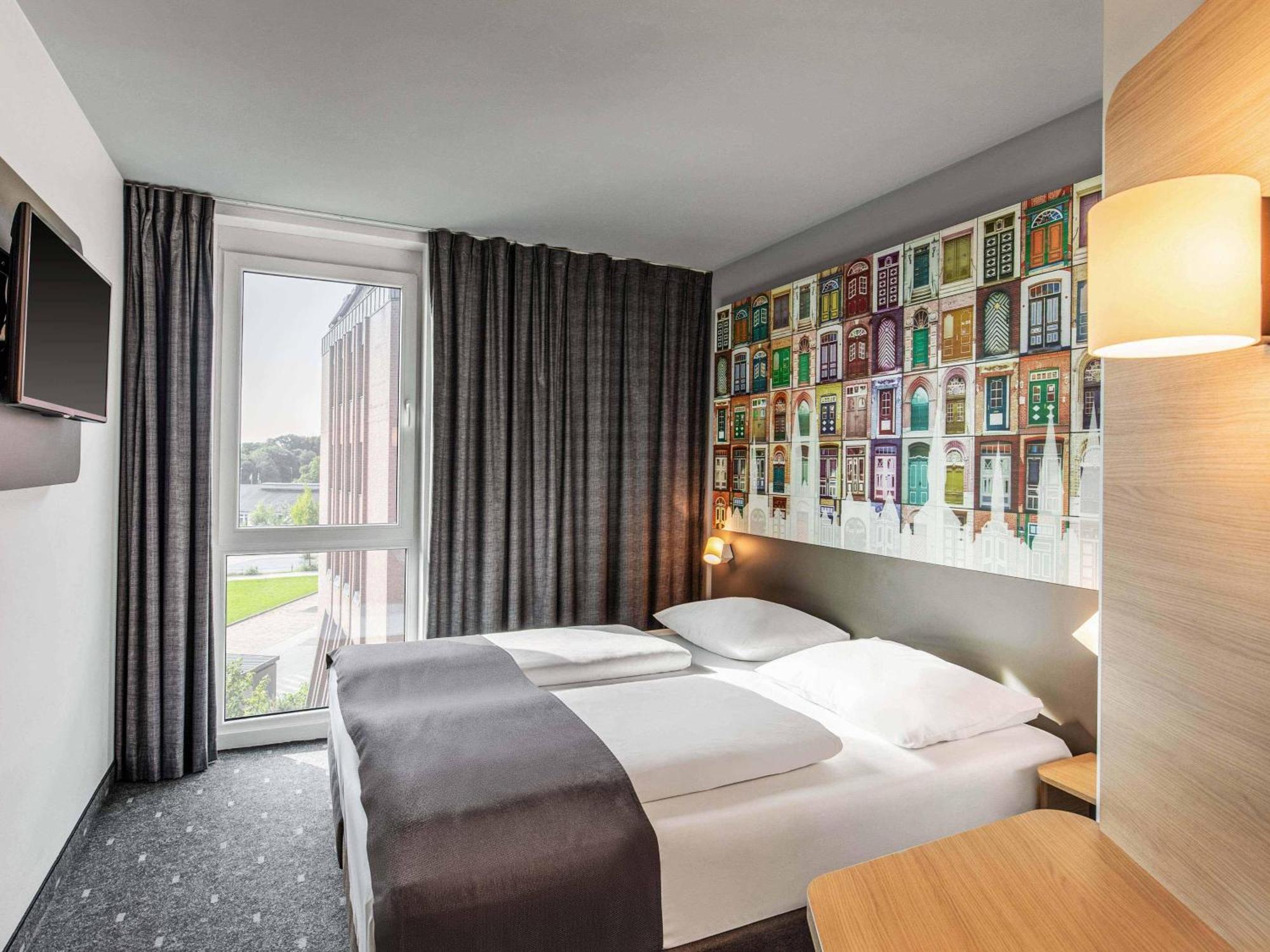 4 Zentrale Hotels in St. Lorenz für Ihren Lübeck-Aufenthalt