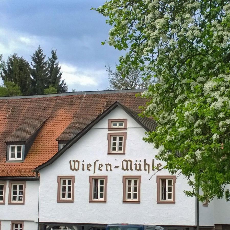 Wo günstig übernachten nahe Kirchengemeinden Bachrain: 4 Hotels